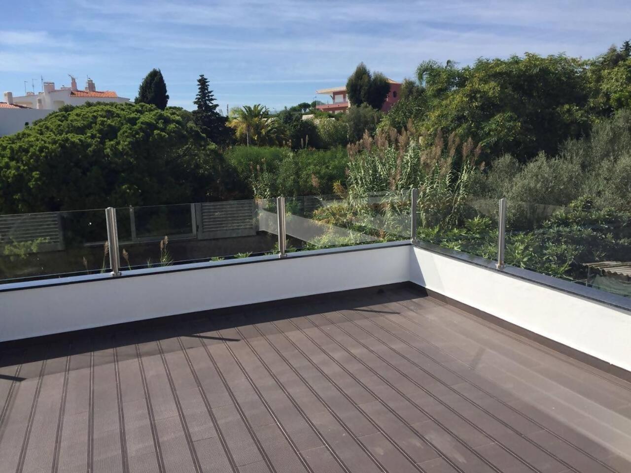 Casa Com 3 Suites Jacuzzi Em Albufeira Dış mekan fotoğraf
